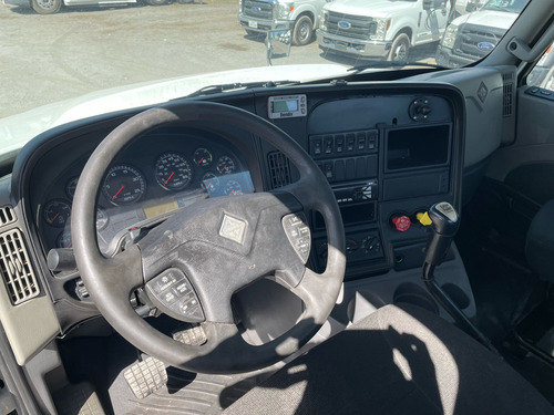 Prostar Day Cab X15 Cummins
