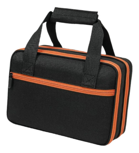 Estuche De Viaje Para Kit De Comprobador Doméstico Con