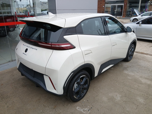 BYD Seagull Gl 300