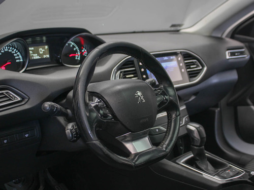 Peugeot 308 1.2t Active