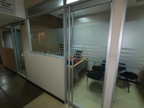 Imagen 17 de 26 de Oficina En Alquiler En Manzanares Gg 22-23122