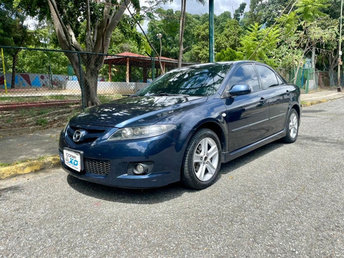 Mazda Mazda 6