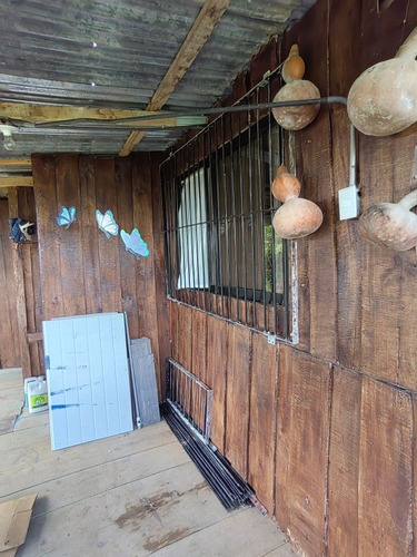 Imagen 10 de 12 de Vendo Cabaña A 15 Minutos De Turrialba Con Árboles Frutales