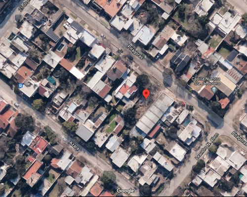 Imagen 2 de 2 de Venta Lote Merlo - Parque San Martin