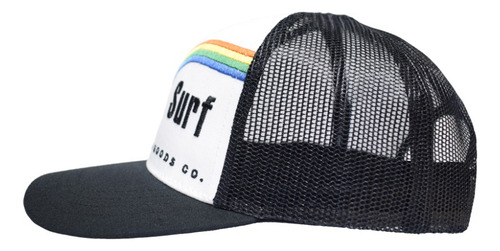 Gorra Reef Surf - Accesorios White 1