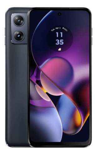 Telefono Celular Moto G54 Power 5g Dual Sim 256gb 12gb Azul Azul Oscuro