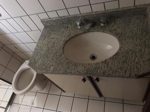 Apartamento À Venda - Portal Do Morumbi, 4 Quartos, 130 - S893108949