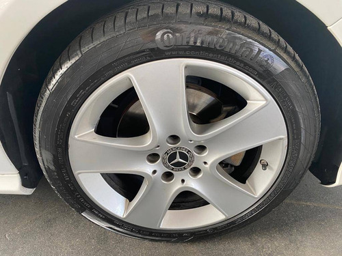 Mercedes-benz Cla 180 1.6 Cgi Gasolina 7g-dct