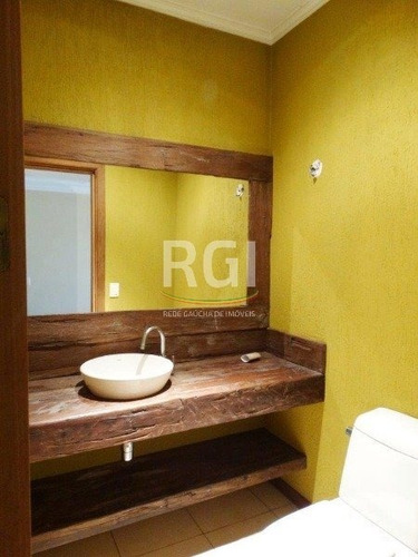 Casa Em Vila Conceição Com 4 Dormitórios - Mi269387