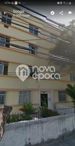 Imagem 1 de 1 de Apartamento - Ref: Sp2ap41810