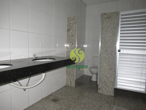 Imagem 14 de 17 de Loja Para Alugar, 748 M² - Venda Nova - Belo Horizonte/mg - Lo0073