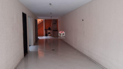 Imagem 17 de 30 de Sobrado À Venda, 3 Quartos, 6 Vagas, Nova Petrópolis - São Bernardo Do Campo/sp - 81466