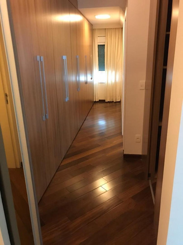 Imagem 14 de 23 de Apartamento Em Barueri - Sp - Ap0400_timen