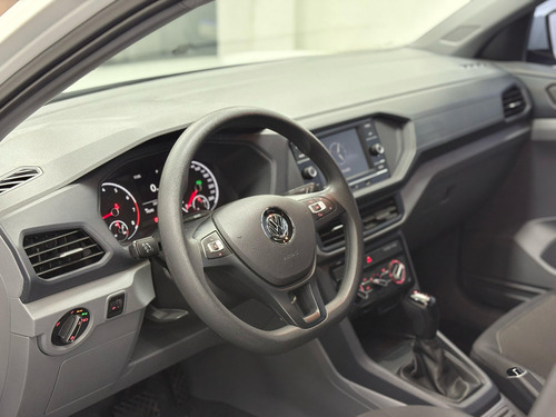 Volkswagen T-Cross T-CROSS SENSE 1.0 TSI FLEX 5P AUT.