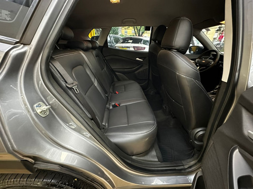 Chevrolet Tracker 1.0 TURBO FLEX LT AUTOMÁTICO