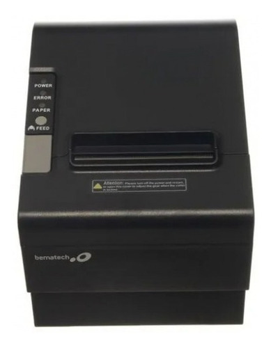 Impresora Termica Recibos Pos - Bematech Lr2000e - Ethernet