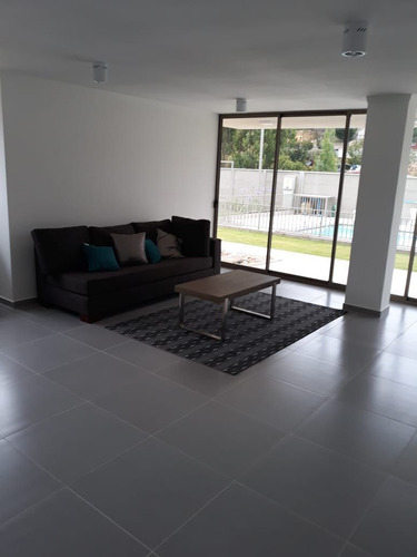 Arriendo Departamento Con Gastos Comunes Incluidos, Quilpué