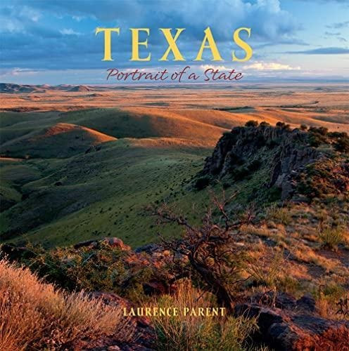 Texas: Portrait Of A State (portrait Of A Place) (libro En I