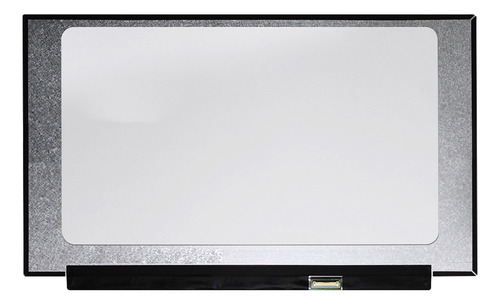 Display 15.6 Slim 30p B156xtn08 .0 Nt156whm-n48 Sin Brackets