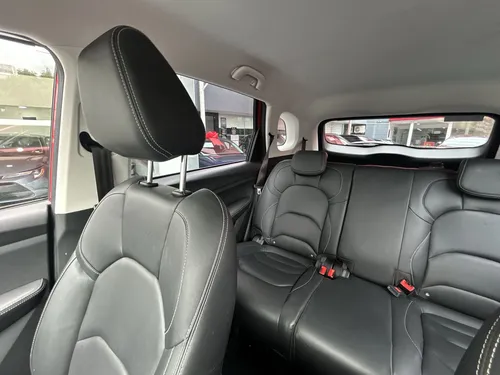 Chevrolet Captiva Lt B