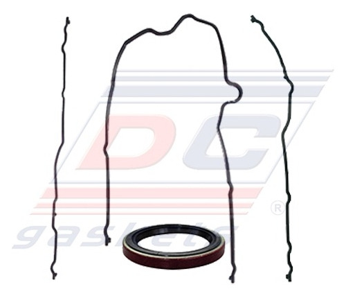 Empacadura Tapa Cadena Ford Triton F250 F350 F450 5.4 6.8 