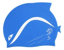 Comprar Gorro De Natación Para Niños Gorro De Natación Impermeable G
