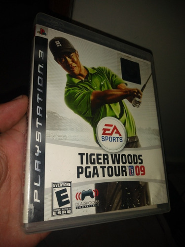 Nba Pga Playstation 3 