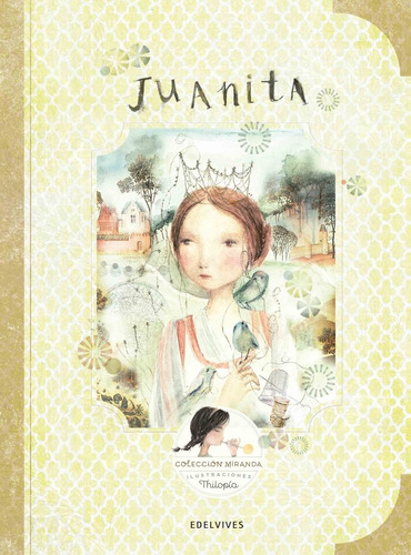 Juanita (libro Original)