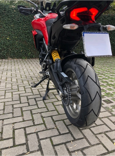 Ducati Múltistrada 950