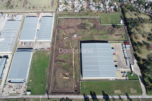 Imagen 3 de 9 de Terreno Fraccion En Venta O Permuta Ubicado En La Reja, Moreno