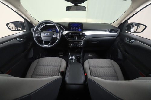 Imagen 13 de 25 de Ford Kuga Se 2.5 Hibrido At 2020