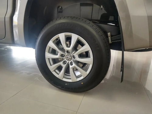 Imagen 9 de 20 de Vw Amarok V6 Comfortline 4x4 258 Cv Stock Real Oferta #07