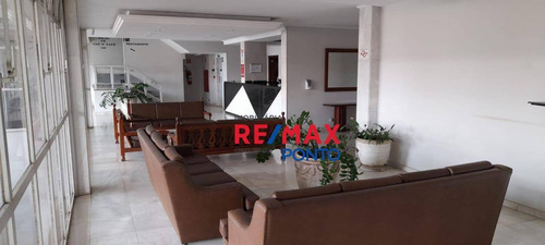 Imagem 3 de 21 de Hotel Com 51 Dormitórios Para Alugar, 3189 M² Por R$ 36.300,00/mês - Centro - Mogi Mirim/sp - Ho0001