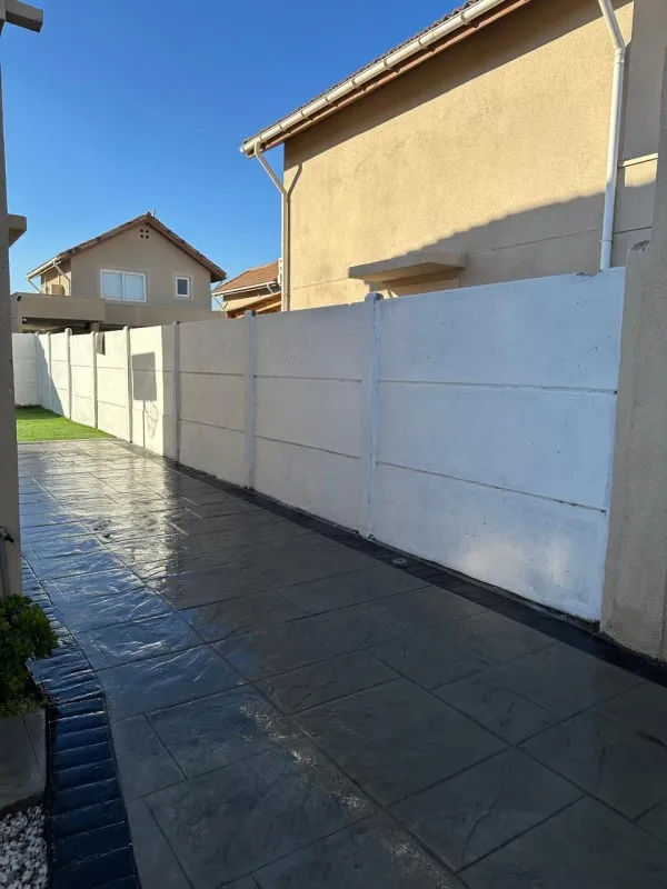 Imagen 4 de 19 de Arriendo Amplia Casa En Valle Grande 3d+3b+est.+patio