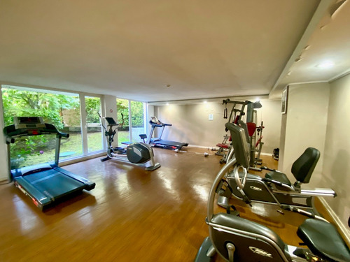 Departamento Amoblado En Venta