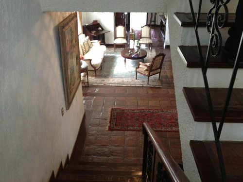Imagen 11 de 12 de Ms: En Venta Casa 23-3363, En La Lagunita Country Club, (asesor: Milko Serafini)