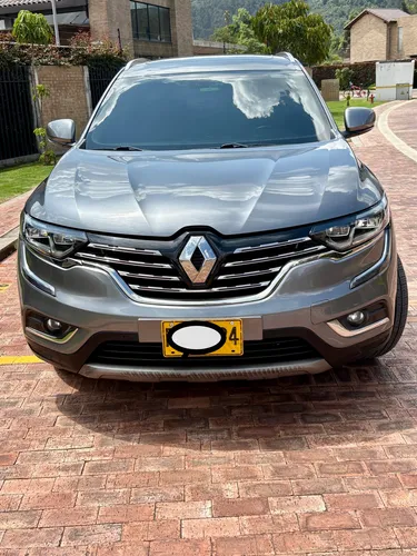 Renault Koleos 2.5 Intens