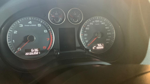 Audi A3 Sportback 1.4 Tsi Mt