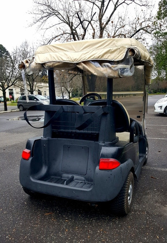 Imagen 7 de 8 de Club Car