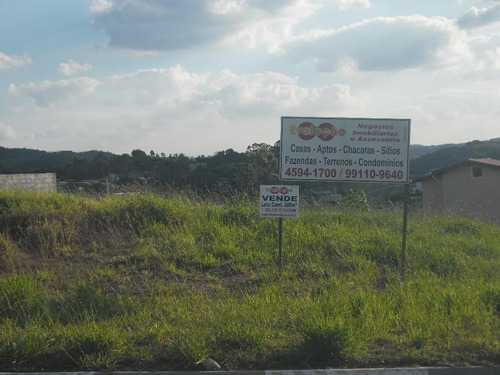 Imagem 2 de 4 de Terreno Comercial Villagio Fossuzzi Itatiba -sp - Te0674