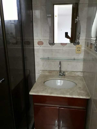 Apartamento Com 2 Dorms, Jardim Monte Kemel, São Paulo - R$ 290 Mil, Cod: 3731 - V3731