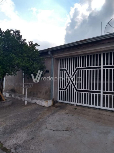 Imagem 4 de 4 de Casa À Venda Em Jardim Santa Esmeralda - Ca288089