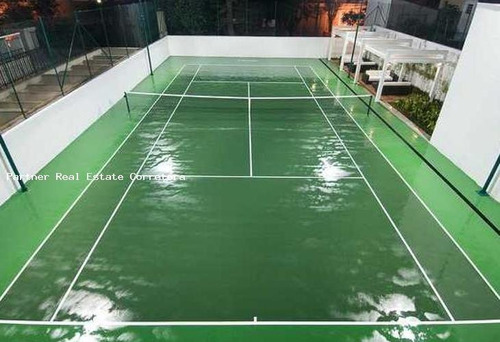 Imagem 12 de 15 de Apartamento Para Venda Em São Paulo, Campo Belo, 4 Dormitórios, 4 Suítes, 5 Banheiros, 4 Vagas - 3165_2-1180492