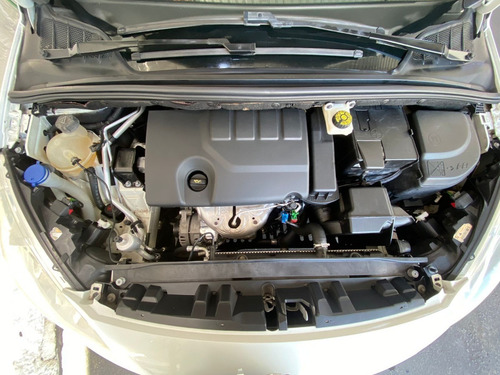 Imagem 8 de 11 de Peugeot 308 Allure 1.6 Completo