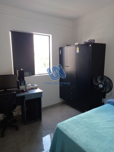 Imagem 9 de 17 de Apartamento Nascente 3 Quartos Sendo 1 Suite 94m2 No Stiep - Art041 - 70842392