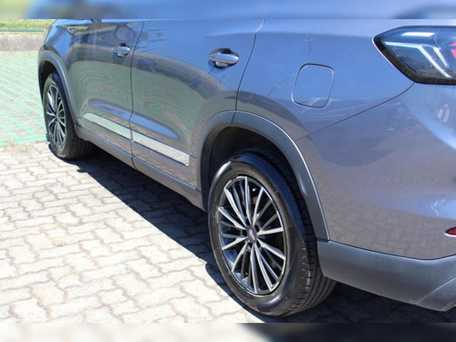 Chery Tiggo 8 Pro Max 2.0l Awd