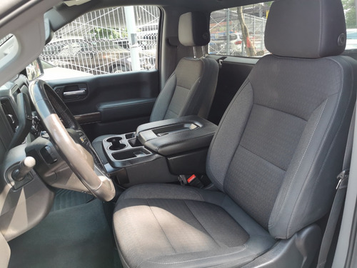 Chevrolet Cheyenne 5.4 2500 Cab Reg Lt Z71 4x4 At