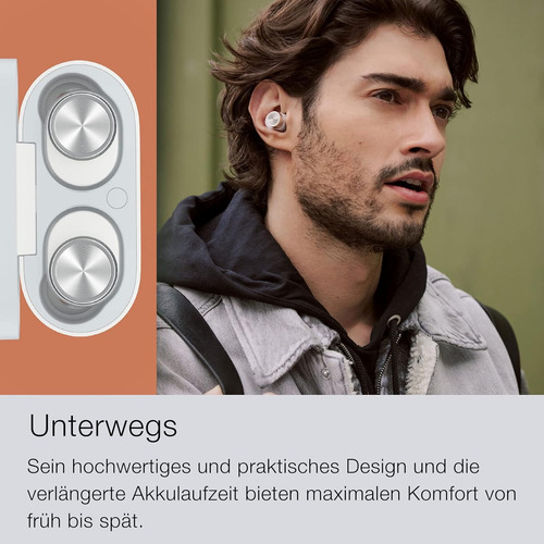 Bowers & Wilkins ® Audífonos Inalámbricos Pi5 S2 True Intrau