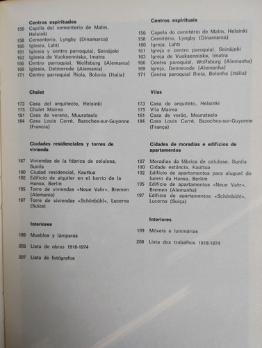 Alvar Aalto, Estudiopaperback, Gg (Usado)