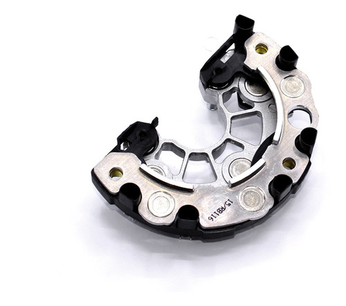 Placa Rectificadora Tipo Bosch Fiat Palio